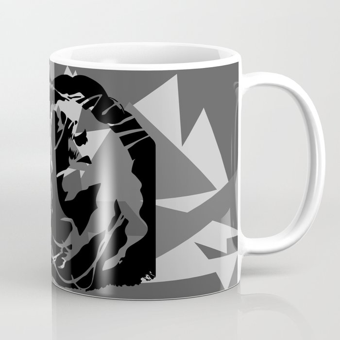 Venom and Carnage Coffee Mug