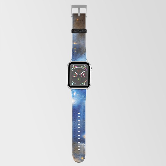 Chameleon Cloud Apple Watch Band