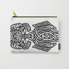 Tyr, God of War Carry-All Pouch