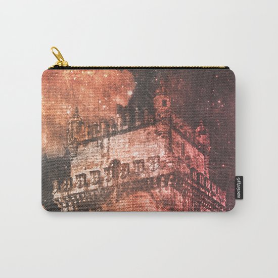 Reverie Carry-All Pouch