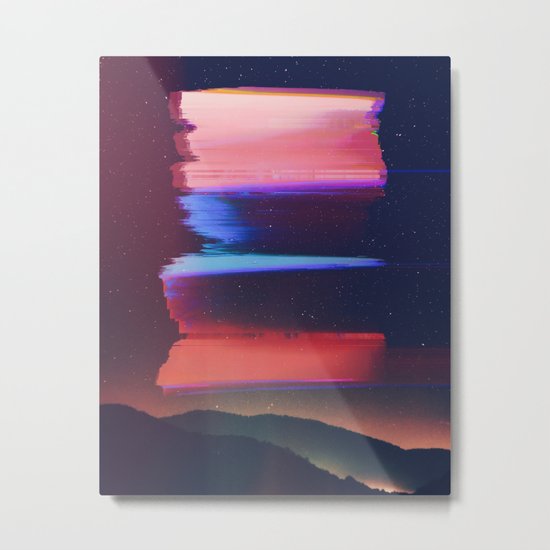 Epiphany Metal Print