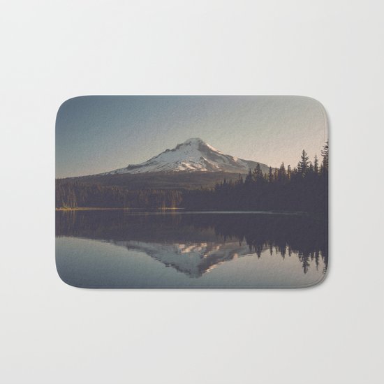 Trillium Adventure Bath Mat