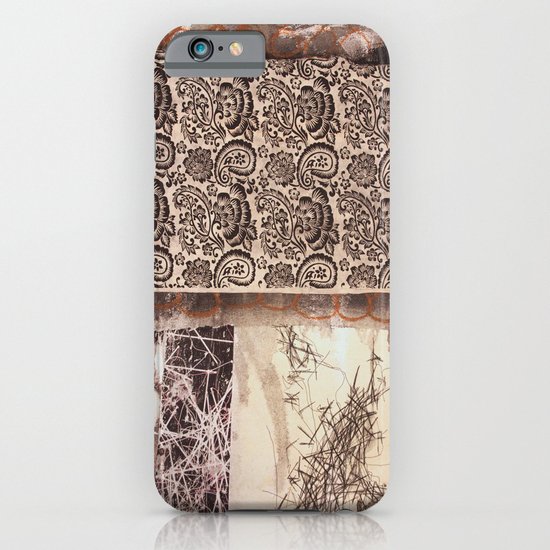 PAISLEY iPhone & iPod Case