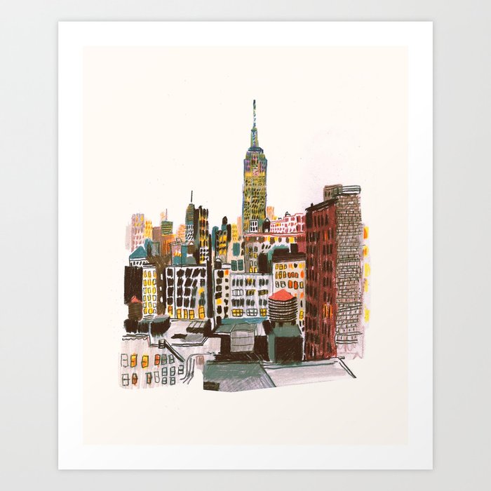 Art Print