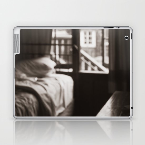 Final Goodbye Laptop & iPad Skin
