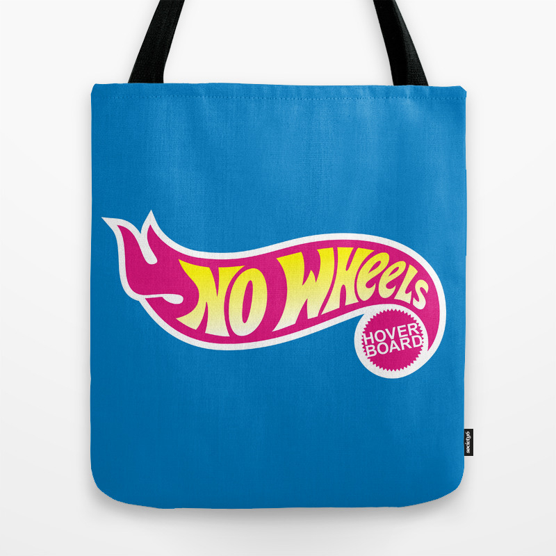 tote bag on wheels