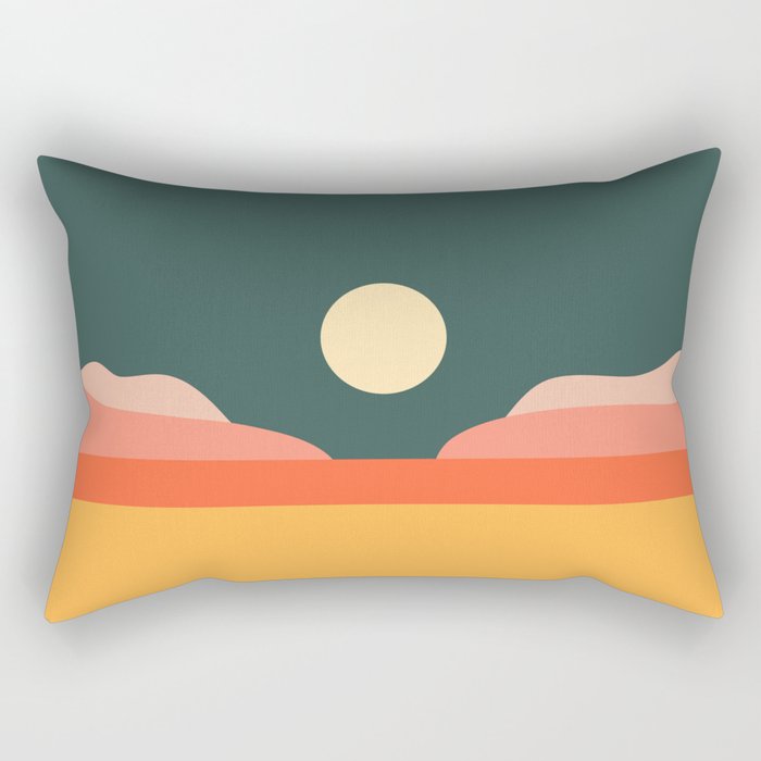 Rectangular Pillow