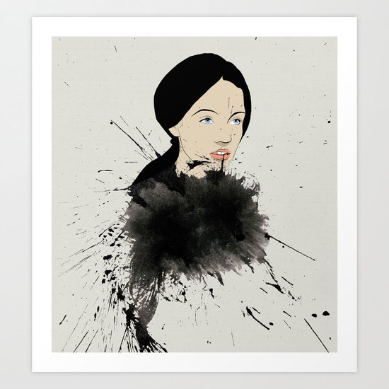 Pop Art Print