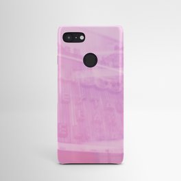 Canter's in Pink Android Case