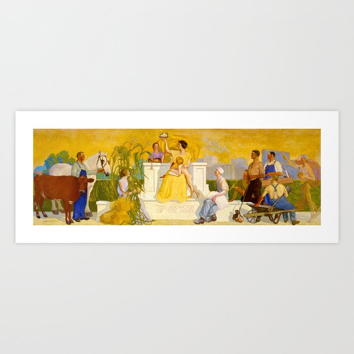 Art Print