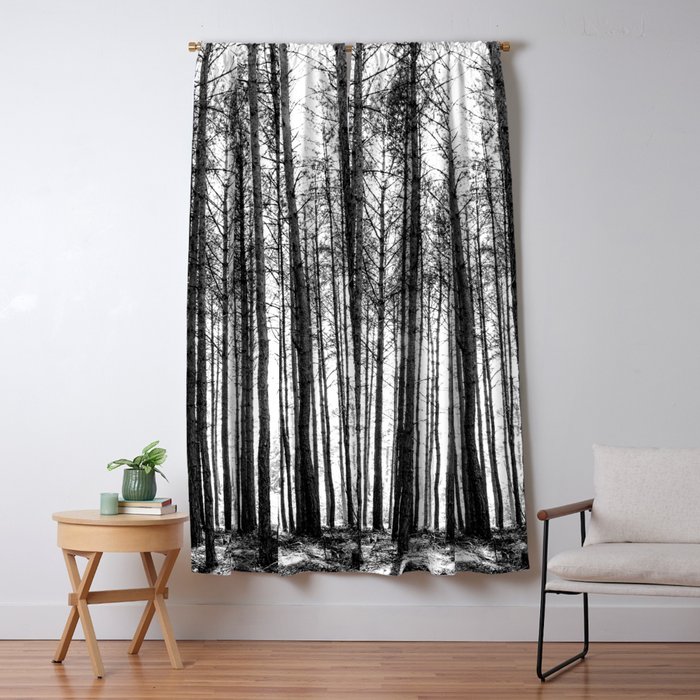 Blackout Curtain