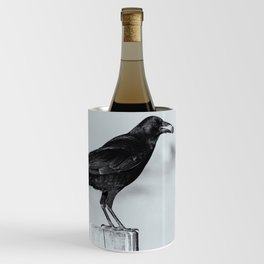 American Crow Wine Chiller