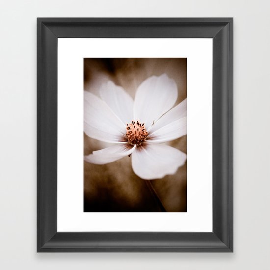 INNOCENCE Framed Art Print