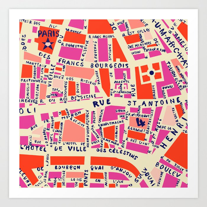 Art Print