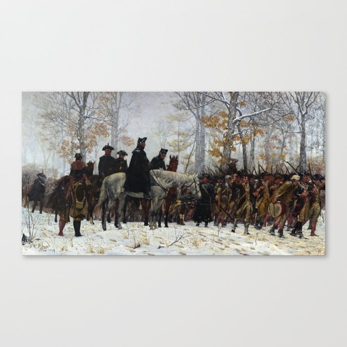 Canvas Print