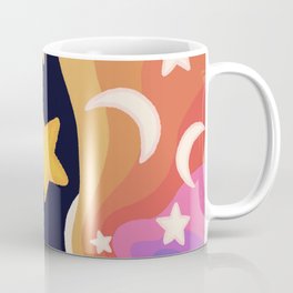 Starships Coffee Mug