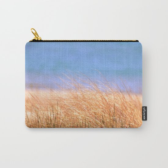 OCEAN BREEZE Carry-All Pouch