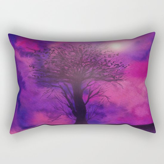 Wish You Were Here 03 Rectangular Pillow