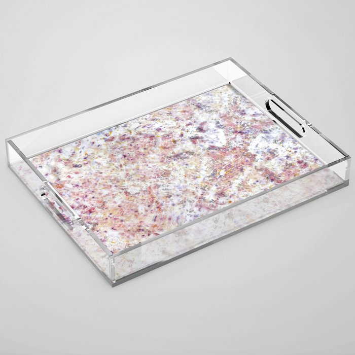 Lempi Acrylic Tray