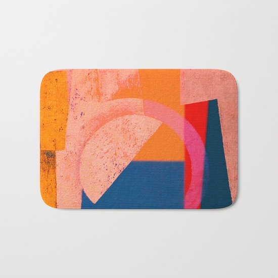Don Quixote Bath Mat