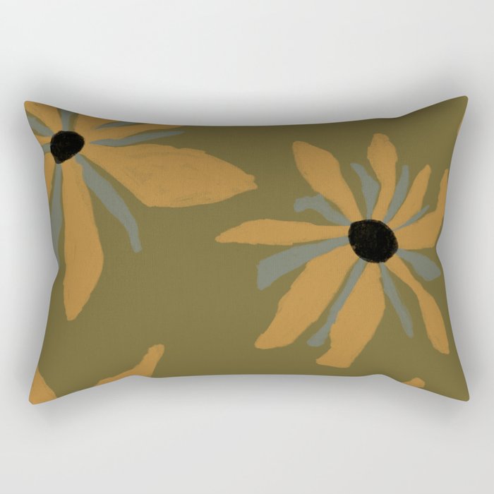 Rectangular Pillow