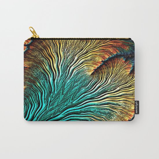 we need more Colors 01 Carry-All Pouch