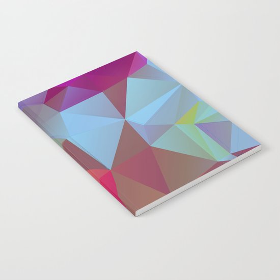 Vertices 9 Notebook