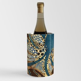 Underwater Dream VI - Custom Wine Chiller