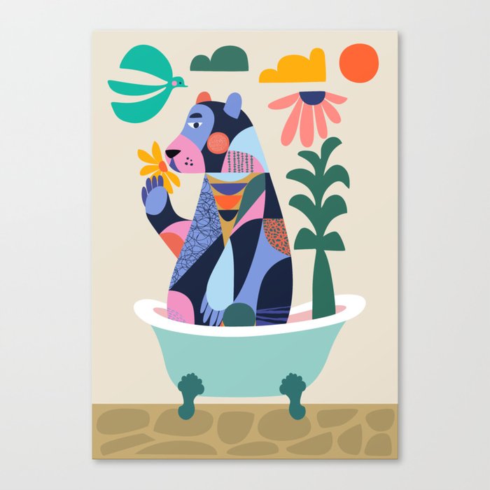 Canvas Print