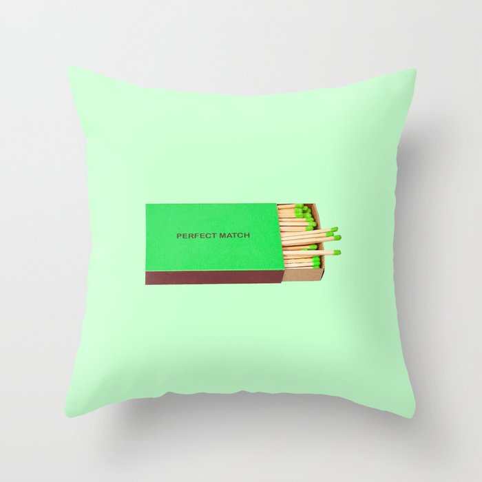 Throw Pillow