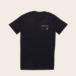 Rest Day Frenchie T Shirt