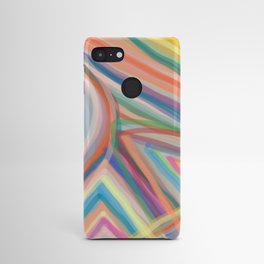 Inside the Rainbow 11 Android Case