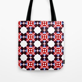 Geometry 2 Tote Bag