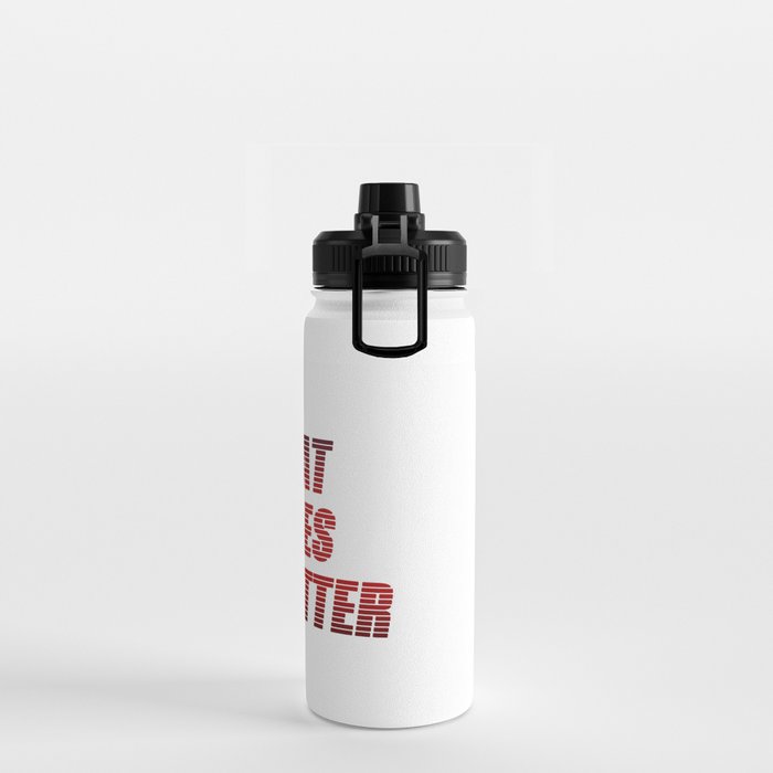 SLM Water Bottle by RedZone