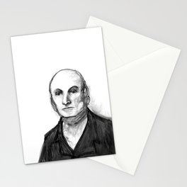 John Quincy Adams : Chock Full O' Quincy. Stationery Cards