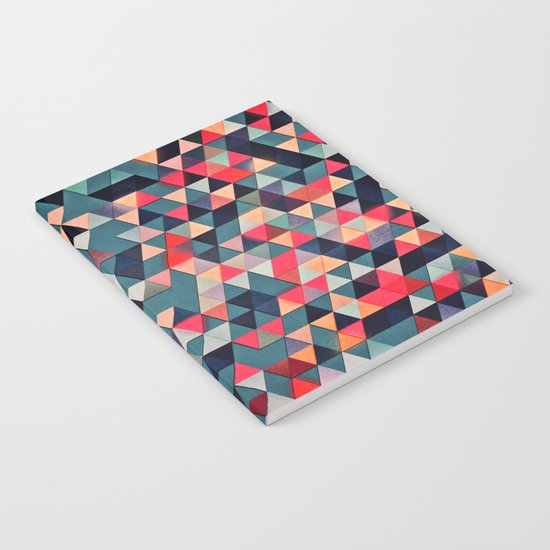 drop down Notebook