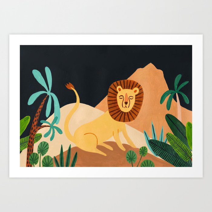 Art Print