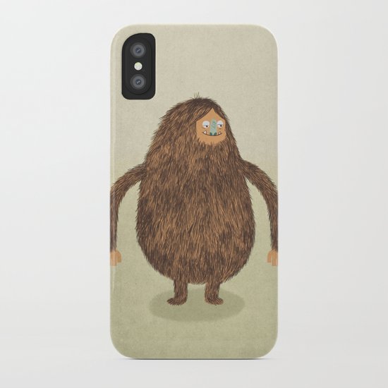 Sounds Good Dude iPhone Case
