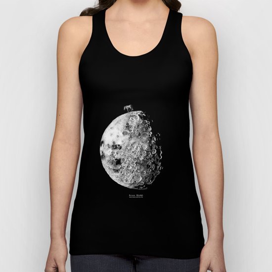 Where is my horse? Unisex Tank Top