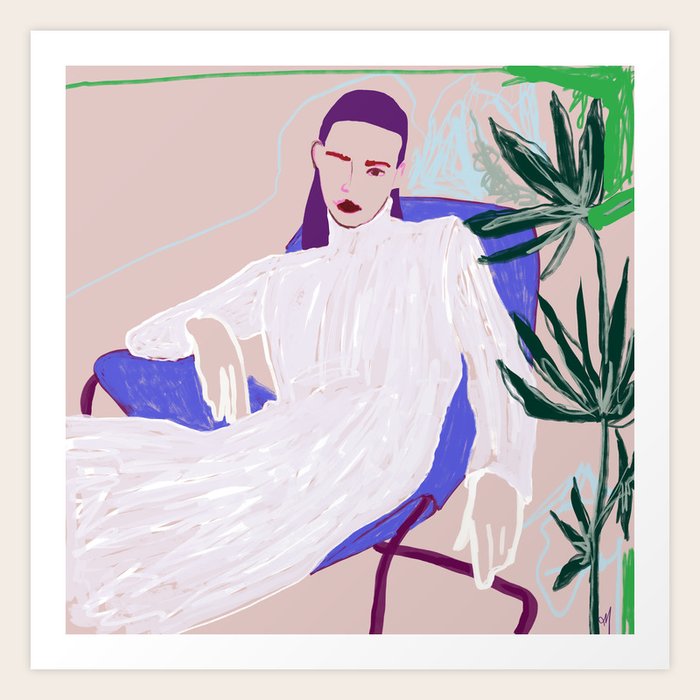 Art Print