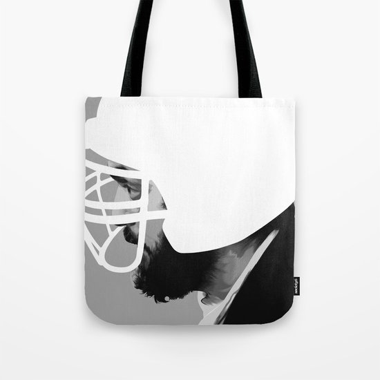 Stanley Kubrick Tote Bag