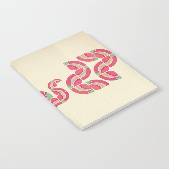Eden Notebook