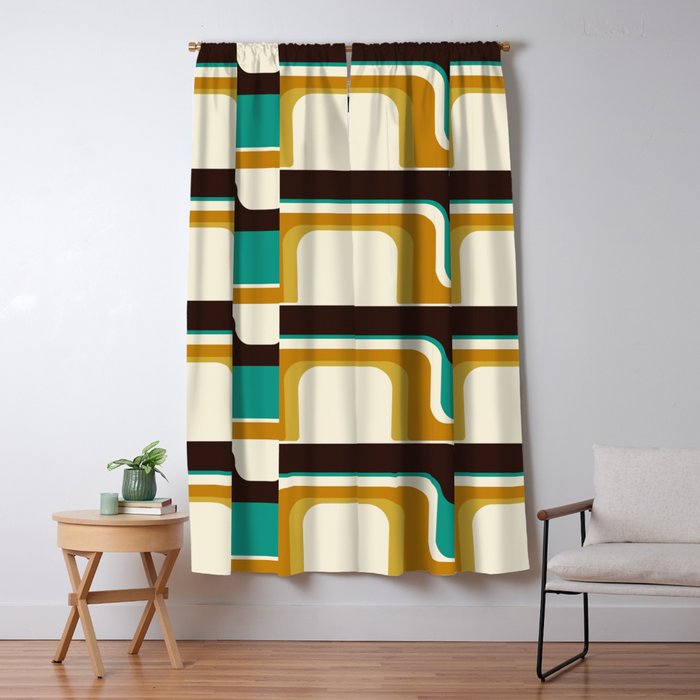 Blackout Curtain