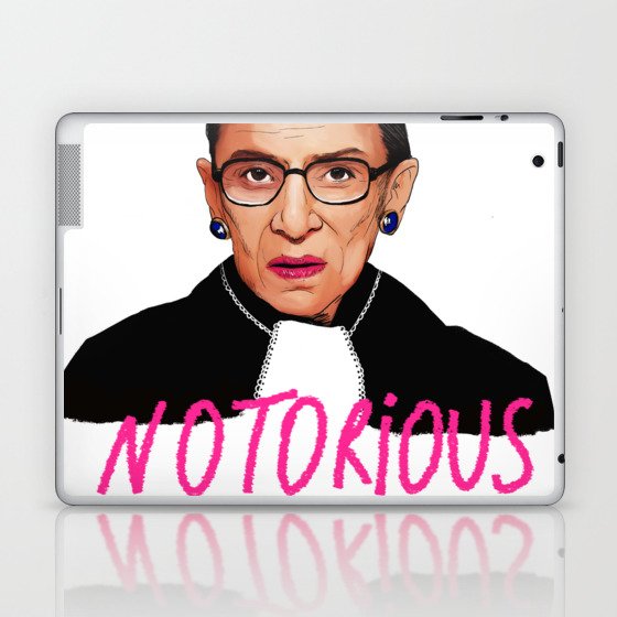 ruth bader ginsburg notorious rbg justice supreme court usa scotus