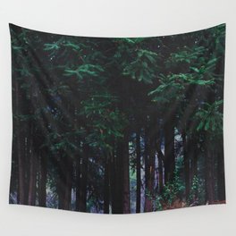The Forest Wall Tapestry