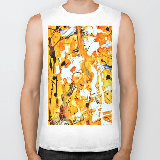 Nr. 238 Biker Tank