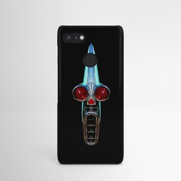 Freaked Out Alien Android Case