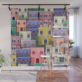Puerto Rico Wall Murals For Any Decor Style Society6