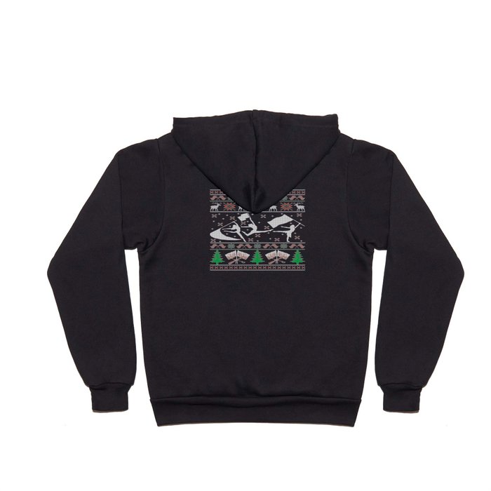 Color outlet guard hoodies