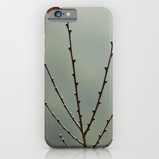 WINTER iPhone & iPod Case